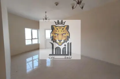 Apartment - 1 Bedroom - 2 Bathrooms for sale in Orient Tower 1 - Orient Towers - Al Bustan - Ajman Apartment - 1 Bedroom - 2 Bathrooms for sale in Orient Tower 1 - Orient Towers - Al Bustan - Ajman