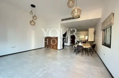 Townhouse - 4 Bedrooms - 6 Bathrooms for sale in Westar Casablanca - Jumeirah Village Circle - Dubai