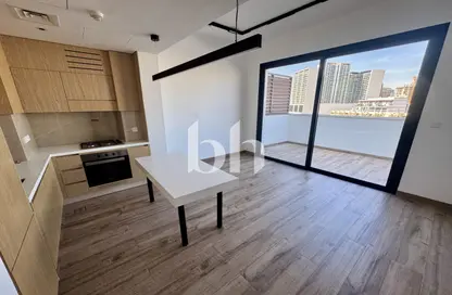 Apartment - 1 Bedroom - 2 Bathrooms for rent in Oakley Square Residences - District 11 - Jumeirah Village Circle - Dubai