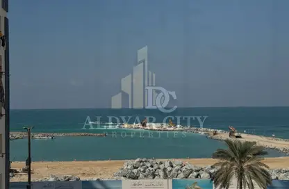 شقة - غرفة نوم - 1 حمام للايجار في فايرمونت عجمان - النخيل 2 - النخيل - عجمان