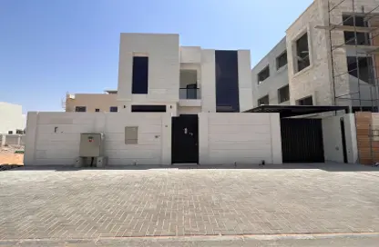 Villa - 4 Bedrooms - 6 Bathrooms for sale in Al Aamra Gardens - Al Amerah - Ajman