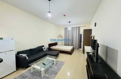 Apartment - Studio - 1 Bathroom for rent in Botanica - Jumeirah Village Circle - Dubai