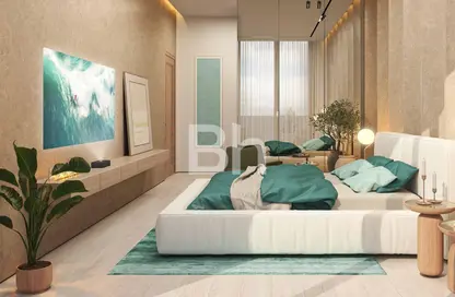 Apartment - 1 Bedroom - 1 Bathroom for sale in Elo 3 - Damac Hills 2 - Dubai