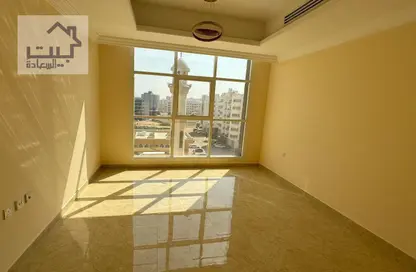 Apartment - 2 Bedrooms - 2 Bathrooms for rent in Al Rawda 2 - Al Rawda - Ajman