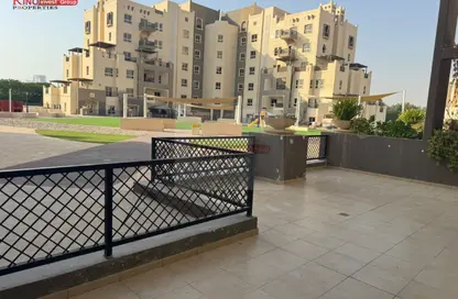 شقة - 1 حمام للايجار في 06 الثمام - رمرام - دبي لاند - دبي