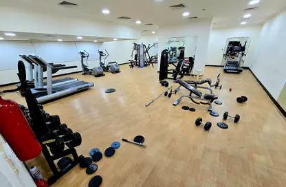 Apartment - 2 Bedrooms - 3 Bathrooms for rent in Muwaileh 29 Building - Muwaileh - Sharjah