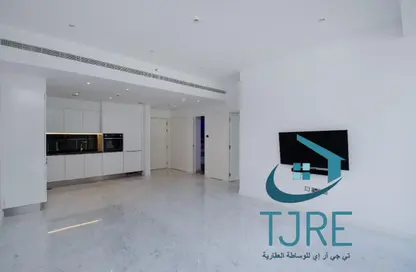 شقة - غرفة نوم - 1 حمام للايجار في برج ذا باد - الخليج التجاري - دبي