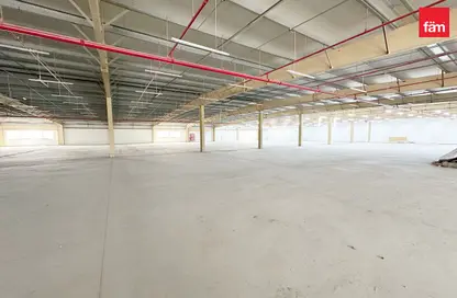 مستودع - استوديو للايجار في جبل على الصناعية 1 - جبل علي الصناعية - جبل علي - دبي