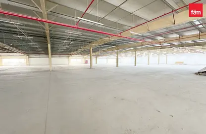 مستودع - استوديو للايجار في جبل على الصناعية 1 - جبل علي الصناعية - جبل علي - دبي