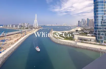 Apartment - 2 Bedrooms - 3 Bathrooms for sale in 5242 Tower 1 - 5242 - Dubai Marina - Dubai Apartment - 2 Bedrooms - 3 Bathrooms for sale in 5242 Tower 1 - 5242 - Dubai Marina - Dubai