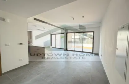 Townhouse - 3 Bedrooms - 5 Bathrooms for rent in La Violeta 2 - La Violeta - Villanova - Dubai Land - Dubai