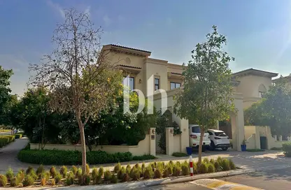 Villa - 4 Bedrooms - 5 Bathrooms for rent in Palma - Arabian Ranches 2 - Dubai Villa - 4 Bedrooms - 5 Bathrooms for rent in Palma - Arabian Ranches 2 - Dubai