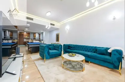 تاون هاوس - 5 غرف نوم - 5 حمامات للبيع في إنديجو فيل 8 - إنديجو فيل - قرية الجميرا سركل - دبي