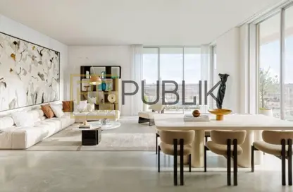 Apartment - 2 Bedrooms - 3 Bathrooms for sale in Muheira - Al Reem Island - Abu Dhabi