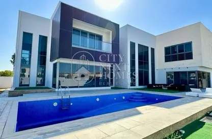 فيلا - 6 غرف نوم - 8 حمامات للايجار في الورقاء 3 - الورقاء - دبي