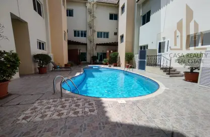 فيلا - 4 غرف نوم - 4 حمامات للايجار في فلل مردف - مردف - دبي