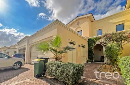 Townhouse - 3 Bedrooms - 4 Bathrooms for rent in Mira 1 - Mira - Reem - Dubai