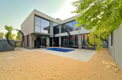 Villa - 4 Bedrooms - 6 Bathrooms for sale in Kaya - Masaar - Tilal City - Sharjah