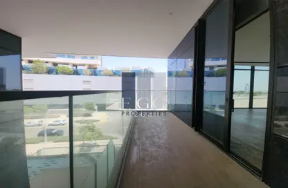 Apartment - 1 Bedroom - 2 Bathrooms for sale in Reem Five - Shams Abu Dhabi - Al Reem Island - Abu Dhabi