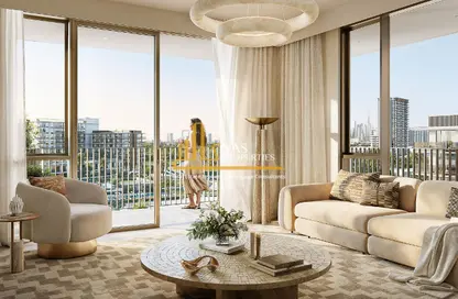 شقة - غرفة نوم - 1 حمام للبيع في سيرا 2 - ميناء راشد - دبي