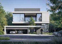 Villa - 5 bedrooms - 7 bathrooms for sale in Kaya - Masaar - Tilal City - Sharjah