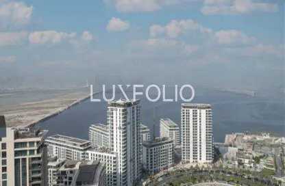 Apartment - 1 Bedroom - 1 Bathroom for sale in Creek Palace - Dubai Creek Harbour (The Lagoons) - Dubai