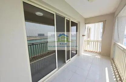 Apartment - 1 Bedroom - 2 Bathrooms for sale in Lagoon B16 - The Lagoons - Mina Al Arab - Ras Al Khaimah