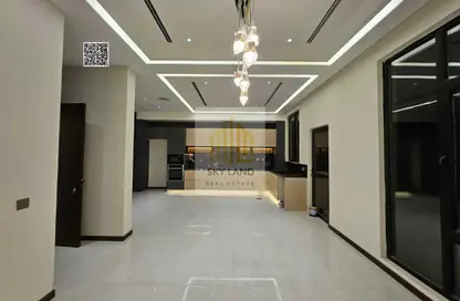 Townhouse - 5 Bedrooms - 7 Bathrooms for sale in Al Yasmeen 1 - Al Yasmeen - Ajman