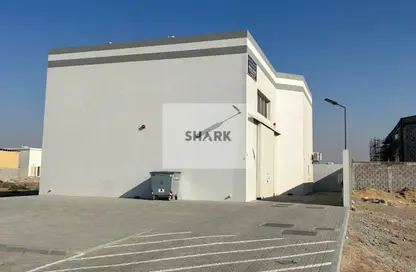 Factory - Studio - 2 Bathrooms for sale in Al Sajaa Industrial - Al Sajaa - Sharjah