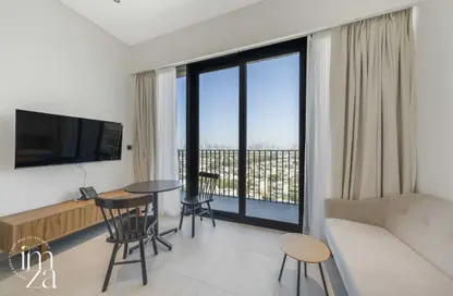 Apartment - 1 Bedroom - 2 Bathrooms for sale in The Community - Jumeirah Village Triangle - Dubai