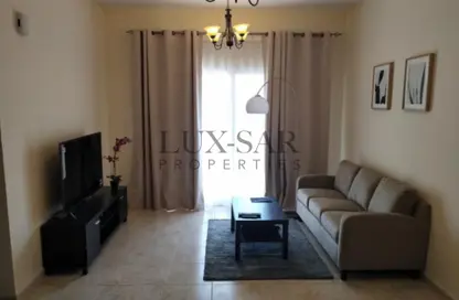 Apartment - 1 Bedroom - 1 Bathroom for sale in Diamond Views 4 - Diamond Views - Jumeirah Village Circle - Dubai