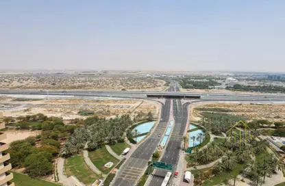 شقة - 1 حمام للبيع في أبراج القصر 2 - أبراج القصر - واحة السيليكون - دبي