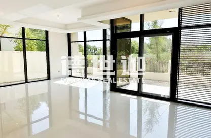 فيلا - 5 غرف نوم - 6 حمامات للايجار في ذي فيلد - داماك هيلز - دبي