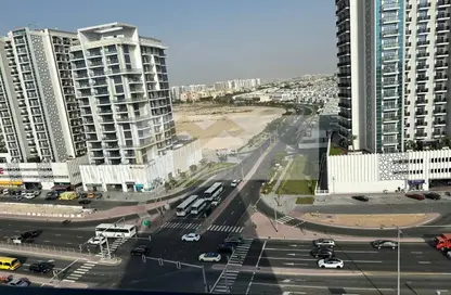 شقة - غرفة نوم - 2 حمامات للبيع في إكويتي أركيد - الفرجان - دبي