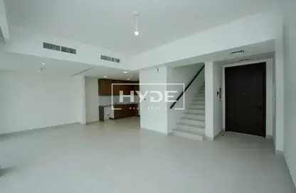 Townhouse - 3 Bedrooms - 4 Bathrooms for rent in Maha Townhouses - Town Square - Dubai