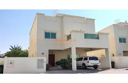 Villa - 4 Bedrooms - 5 Bathrooms for sale in Nakheel Villas - Jumeirah Village Circle - Dubai