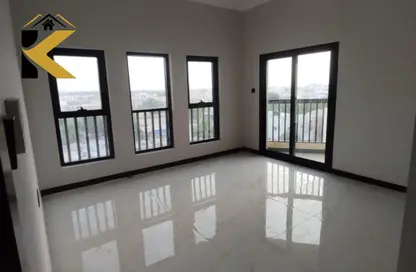 Apartment - 2 Bedrooms - 3 Bathrooms for rent in Al Mowaihat 3 - Al Mowaihat - Ajman