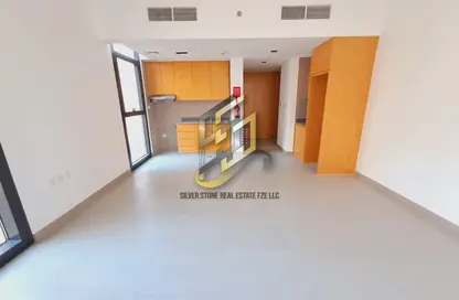 Apartment - Studio - 1 Bathroom for rent in Souks Residential - Al Mamsha - Muwaileh - Sharjah