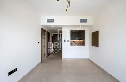 Apartment - 1 Bedroom - 2 Bathrooms for rent in Binghatti Creek - Al Jaddaf - Dubai