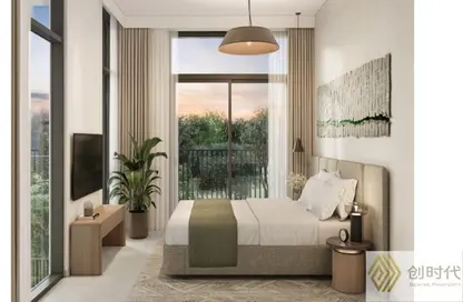 فيلا - 4 غرف نوم - 3 حمامات للبيع في مدن الرنيم 6 - مودون - دبي فيلا - 4 غرف نوم - 3 حمامات للبيع في مدن الرنيم 6 - مودون - دبي