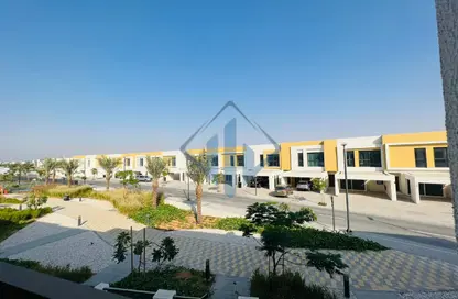 Townhouse - 2 Bedrooms - 3 Bathrooms for sale in Marbella II Villas - Marbella - Mina Al Arab - Ras Al Khaimah