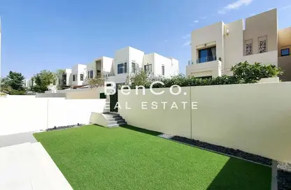 Villa - 4 Bedrooms - 5 Bathrooms for sale in Mira Oasis 3 - Mira Oasis - Reem - Dubai