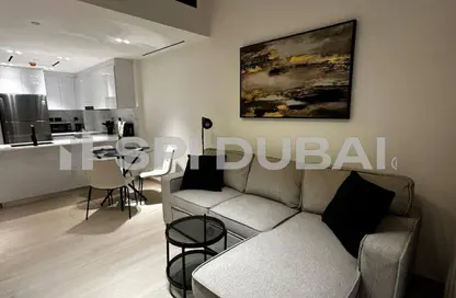 شقة - غرفة نوم - 2 حمامات للايجار في بن غاطي كورنر - الضاحية 10 - قرية الجميرا سركل - دبي