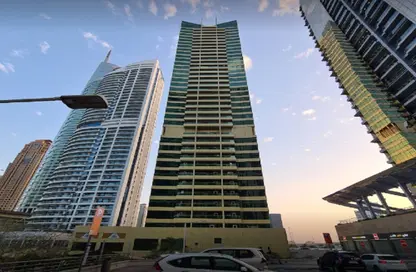 Apartment - 1 Bedroom - 2 Bathrooms for sale in Lake City Tower - JLT Cluster D - Jumeirah Lake Towers - Dubai