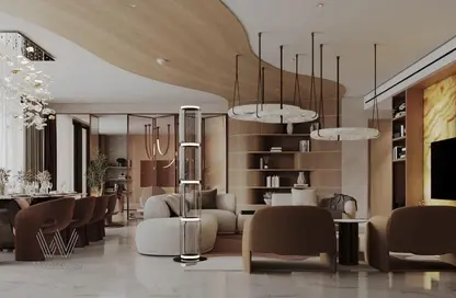 Apartment - 4 Bedrooms - 5 Bathrooms for sale in Atlantis The Royal Residences - Palm Jumeirah - Dubai