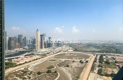 Apartment - 2 Bedrooms - 2 Bathrooms for sale in Aykon City Tower C - Aykon City - Business Bay - Dubai