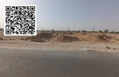 Land - Studio for sale in Al Helio 2 - Al Helio - Ajman