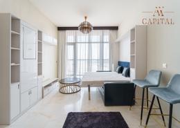 Studio - 1 bathroom for rent in Bayz by Danube - Business Bay - Dubai