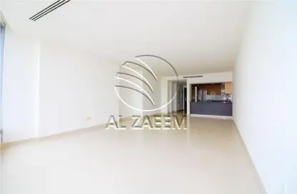 Apartment - 2 Bedrooms - 2 Bathrooms for rent in Sun Tower - Shams Abu Dhabi - Al Reem Island - Abu Dhabi