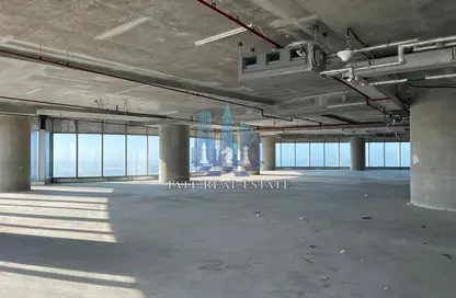Full Floor - Studio - 1 Bathroom for sale in Addax Park Tower - Al Reem Island - Abu Dhabi